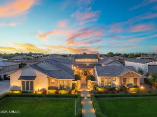 2652 E PELICAN Court, Gilbert, AZ 85297