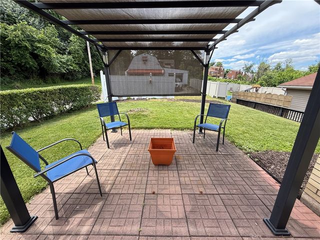 4126-4128 Everlawn St., West Mifflin, PA 15122