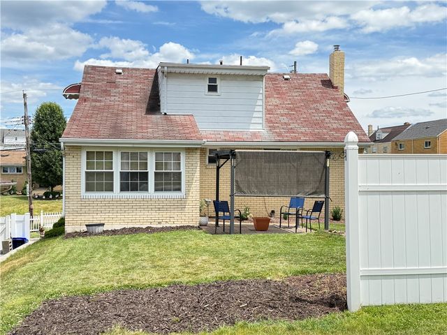 4126-4128 Everlawn St., West Mifflin, PA 15122