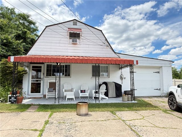 4126-4128 Everlawn St., West Mifflin, PA 15122