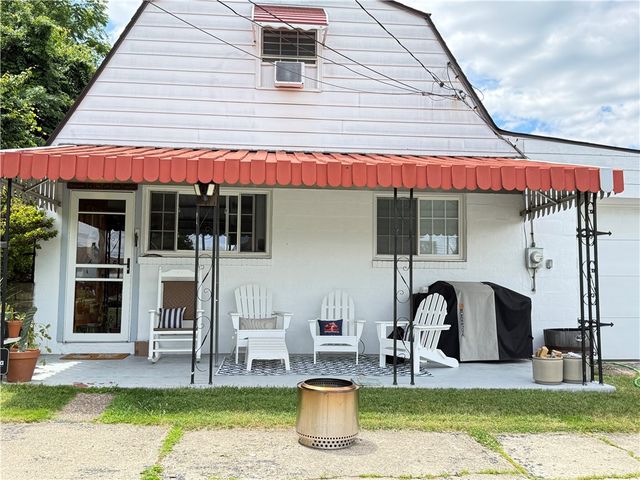 4126-4128 Everlawn St., West Mifflin, PA 15122