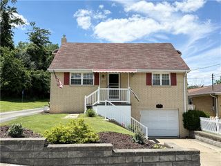 4126-4128 Everlawn St., West Mifflin, PA 15122