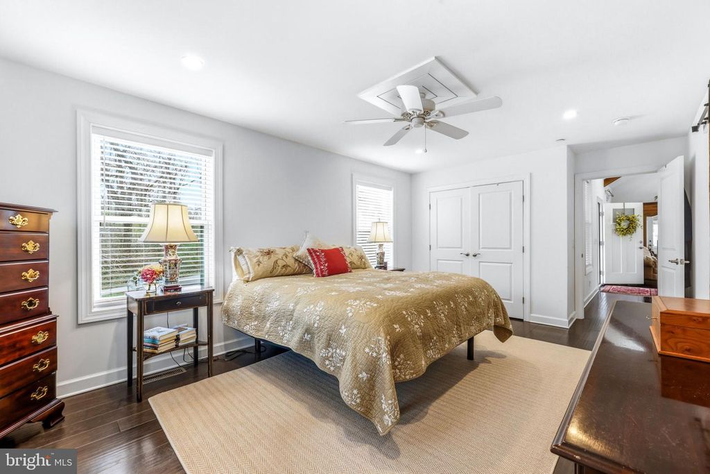 Image 30 of property listing at 4126 HEDGEHILL LN, Phoenix, MD 21131