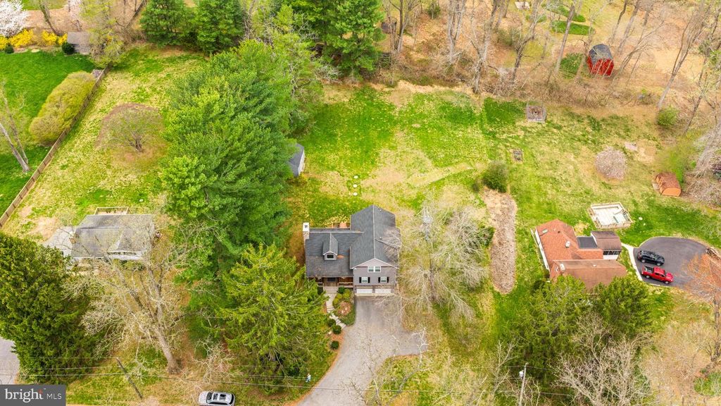 Image 48 of property listing at 4126 HEDGEHILL LN, Phoenix, MD 21131