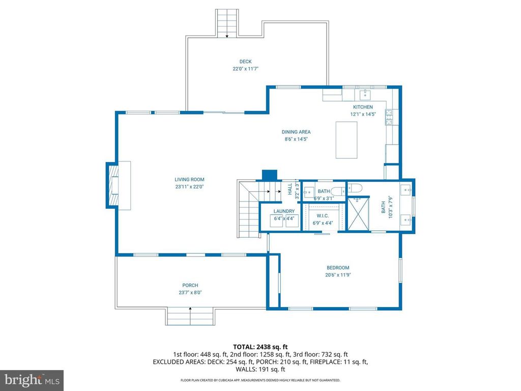 Image 51 of property listing at 4126 HEDGEHILL LN, Phoenix, MD 21131