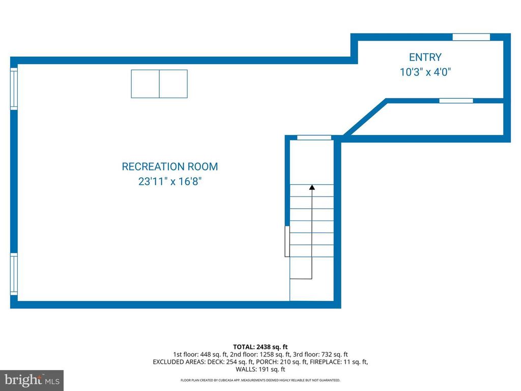 Image 53 of property listing at 4126 HEDGEHILL LN, Phoenix, MD 21131