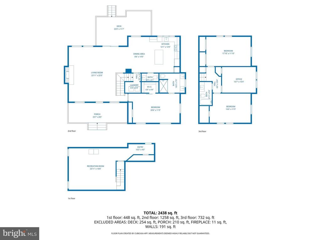 Image 54 of property listing at 4126 HEDGEHILL LN, Phoenix, MD 21131
