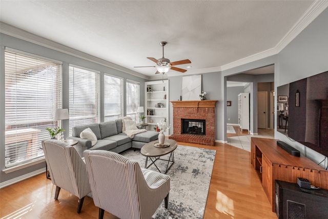 1029 Laurel Oak Drive, Flower Mound, TX 75028