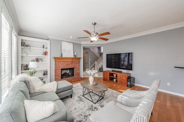 1029 Laurel Oak Drive, Flower Mound, TX 75028