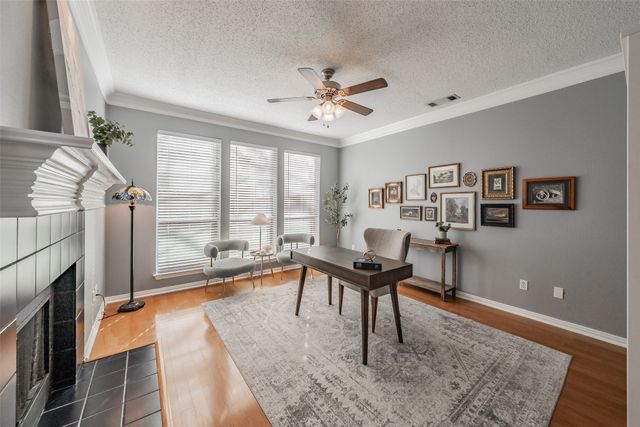 1029 Laurel Oak Drive, Flower Mound, TX 75028