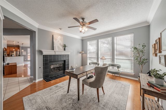 1029 Laurel Oak Drive, Flower Mound, TX 75028