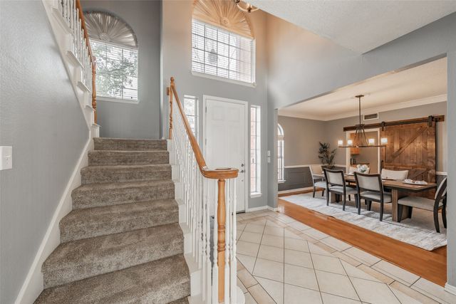 1029 Laurel Oak Drive, Flower Mound, TX 75028