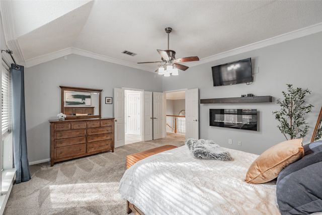 1029 Laurel Oak Drive, Flower Mound, TX 75028