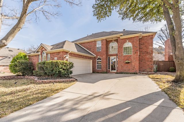 1029 Laurel Oak Drive, Flower Mound, TX 75028