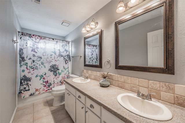 1029 Laurel Oak Drive, Flower Mound, TX 75028