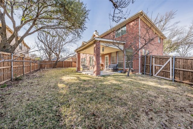 1029 Laurel Oak Drive, Flower Mound, TX 75028