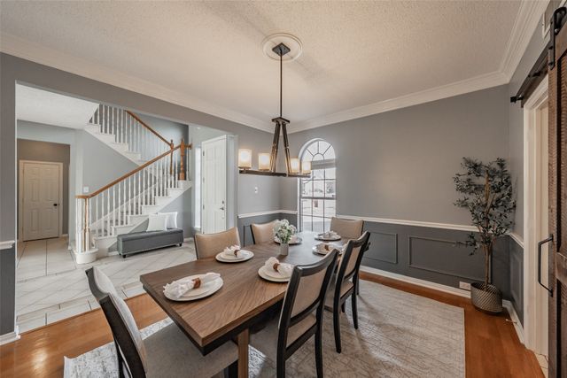 1029 Laurel Oak Drive, Flower Mound, TX 75028