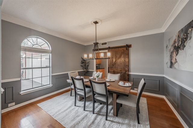 1029 Laurel Oak Drive, Flower Mound, TX 75028