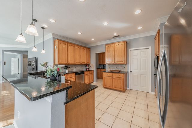 1029 Laurel Oak Drive, Flower Mound, TX 75028