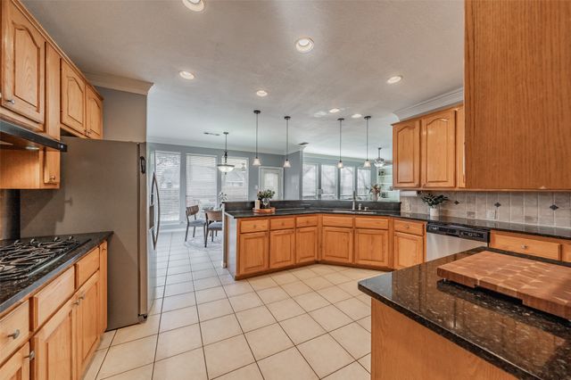 1029 Laurel Oak Drive, Flower Mound, TX 75028