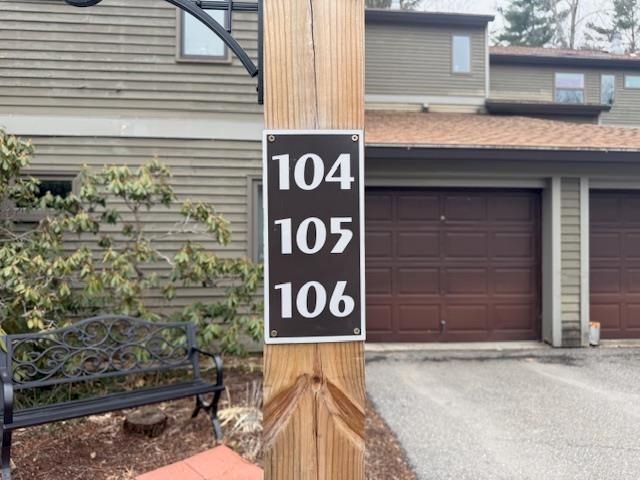 71 E Redrock Dr Apt 105, Burlington, VT 05401