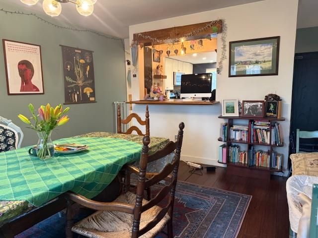 71 E Redrock Dr Apt 105, Burlington, VT 05401