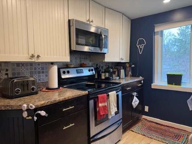 71 E Redrock Dr Apt 105, Burlington, VT 05401