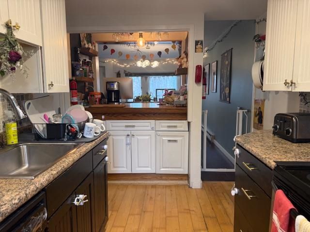 71 E Redrock Dr Apt 105, Burlington, VT 05401