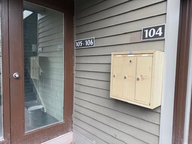 71 E Redrock Dr Apt 105, Burlington, VT 05401