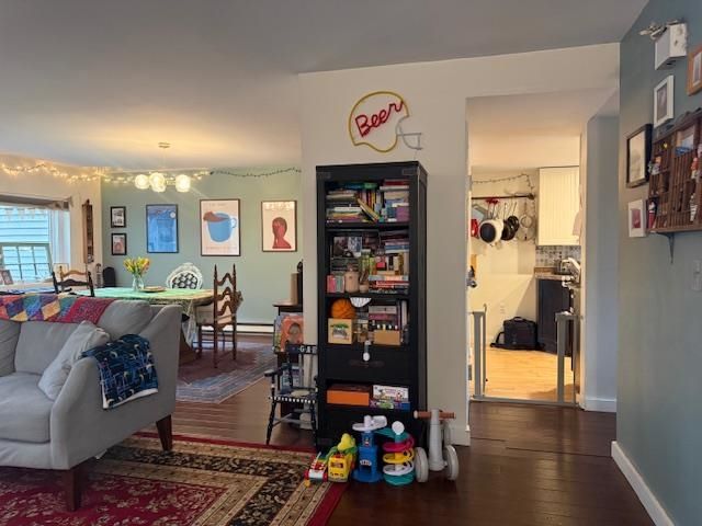 71 E Redrock Dr Apt 105, Burlington, VT 05401