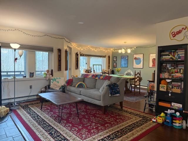 71 E Redrock Dr Apt 105, Burlington, VT 05401