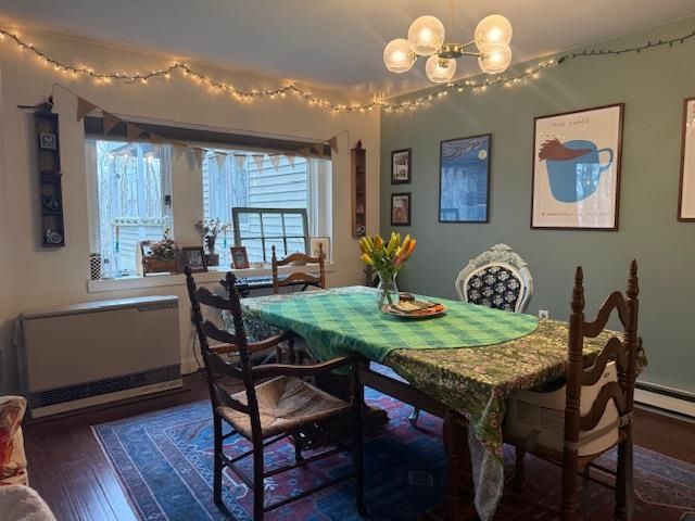 71 E Redrock Dr Apt 105, Burlington, VT 05401