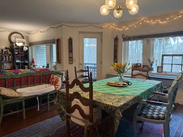 71 E Redrock Dr Apt 105, Burlington, VT 05401