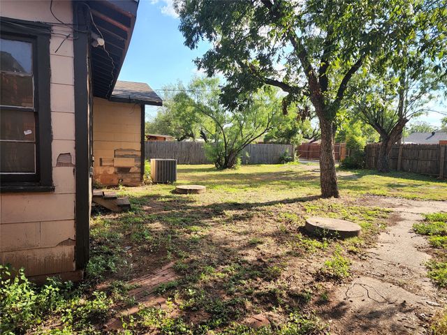 342 S Leggett Drive, Abilene, TX 79605