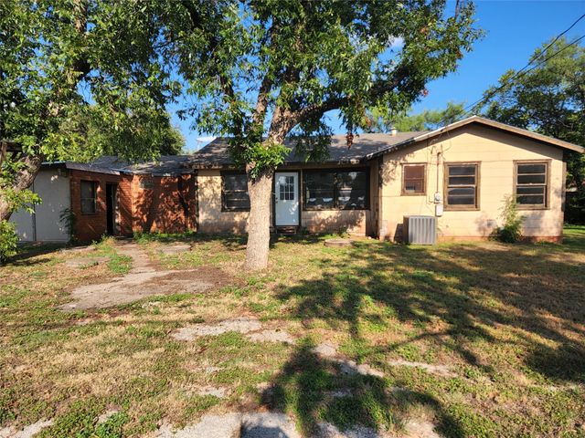 342 S Leggett Drive, Abilene, TX 79605