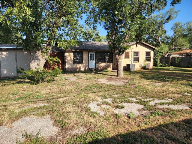 342 S Leggett Drive, Abilene, TX 79605