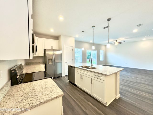 4672 RIBAULT PARK Street, Jacksonville, FL 32233
