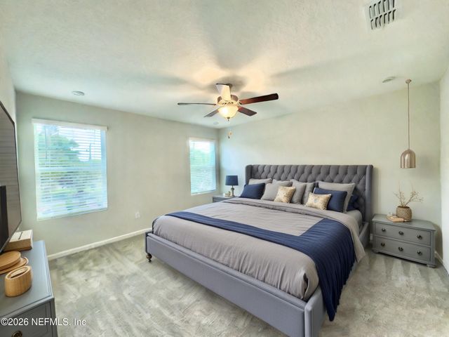 4672 RIBAULT PARK Street, Jacksonville, FL 32233