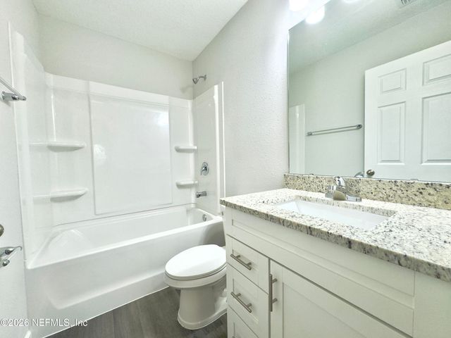 4672 RIBAULT PARK Street, Jacksonville, FL 32233