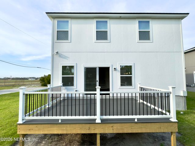 4672 RIBAULT PARK Street, Jacksonville, FL 32233