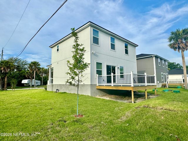 4672 RIBAULT PARK Street, Jacksonville, FL 32233