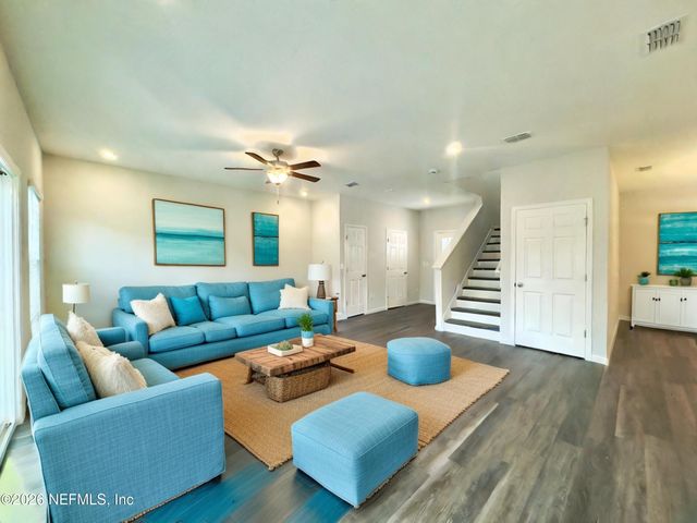 4672 RIBAULT PARK Street, Jacksonville, FL 32233