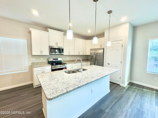 4672 RIBAULT PARK Street, Jacksonville, FL 32233