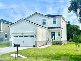 4672 RIBAULT PARK Street, Jacksonville, FL 32233