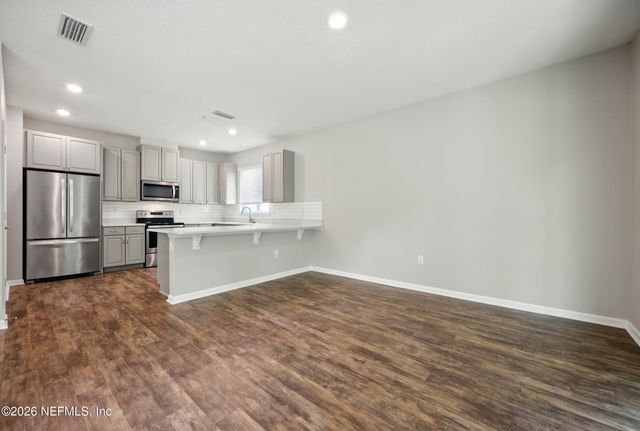 14367 DURBIN ISLAND Way, Jacksonville, FL 32259