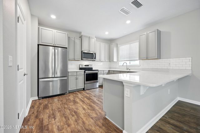 14367 DURBIN ISLAND Way, Jacksonville, FL 32259