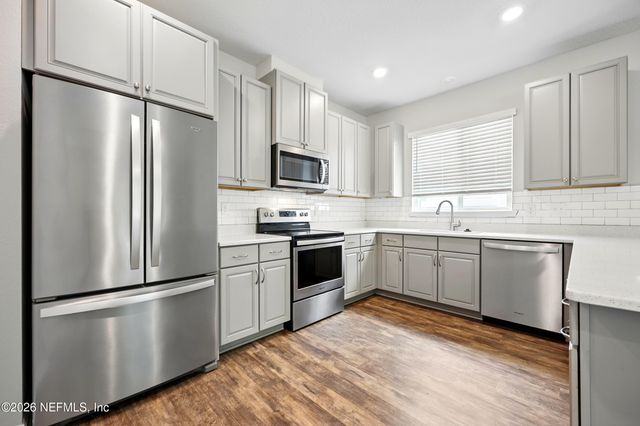 14367 DURBIN ISLAND Way, Jacksonville, FL 32259