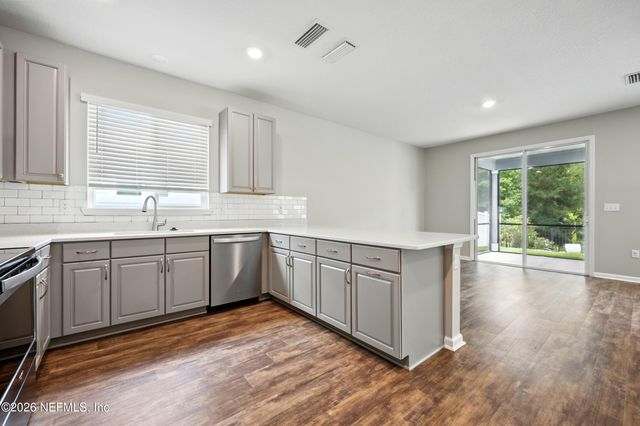 14367 DURBIN ISLAND Way, Jacksonville, FL 32259