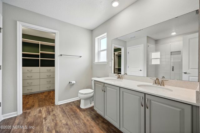 14367 DURBIN ISLAND Way, Jacksonville, FL 32259