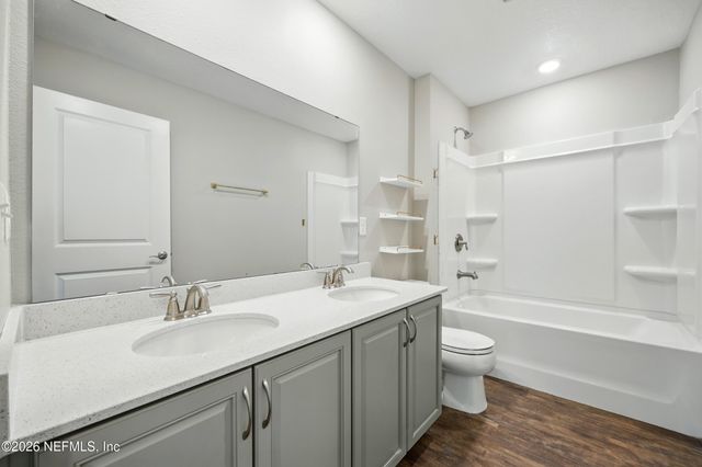 14367 DURBIN ISLAND Way, Jacksonville, FL 32259